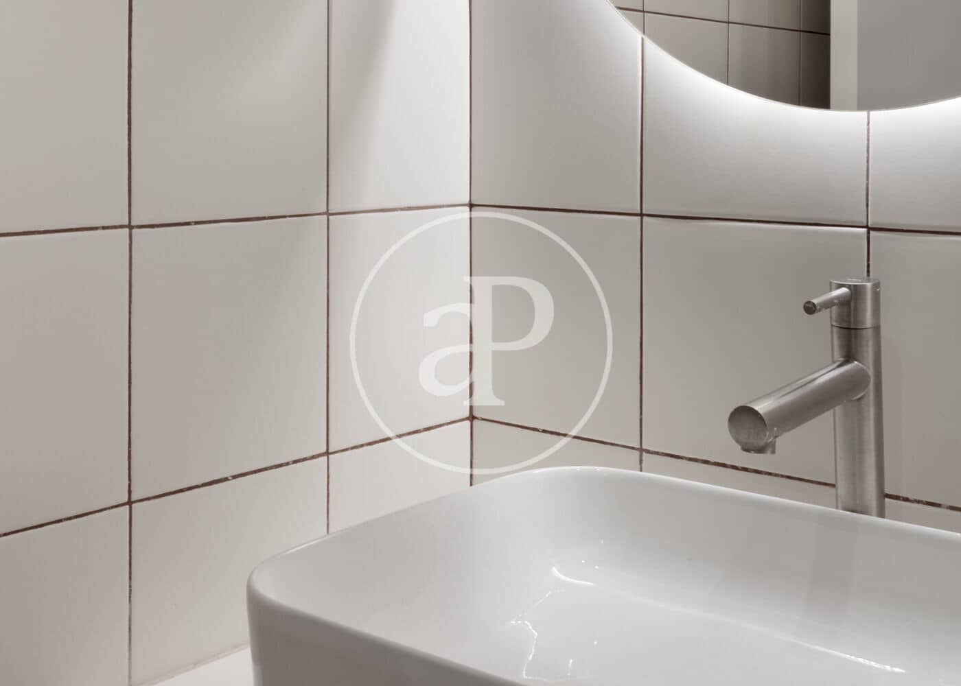 1 soverom Leilighet til salgs i Barcelona by - € 215 000 (Ref: 9651941)