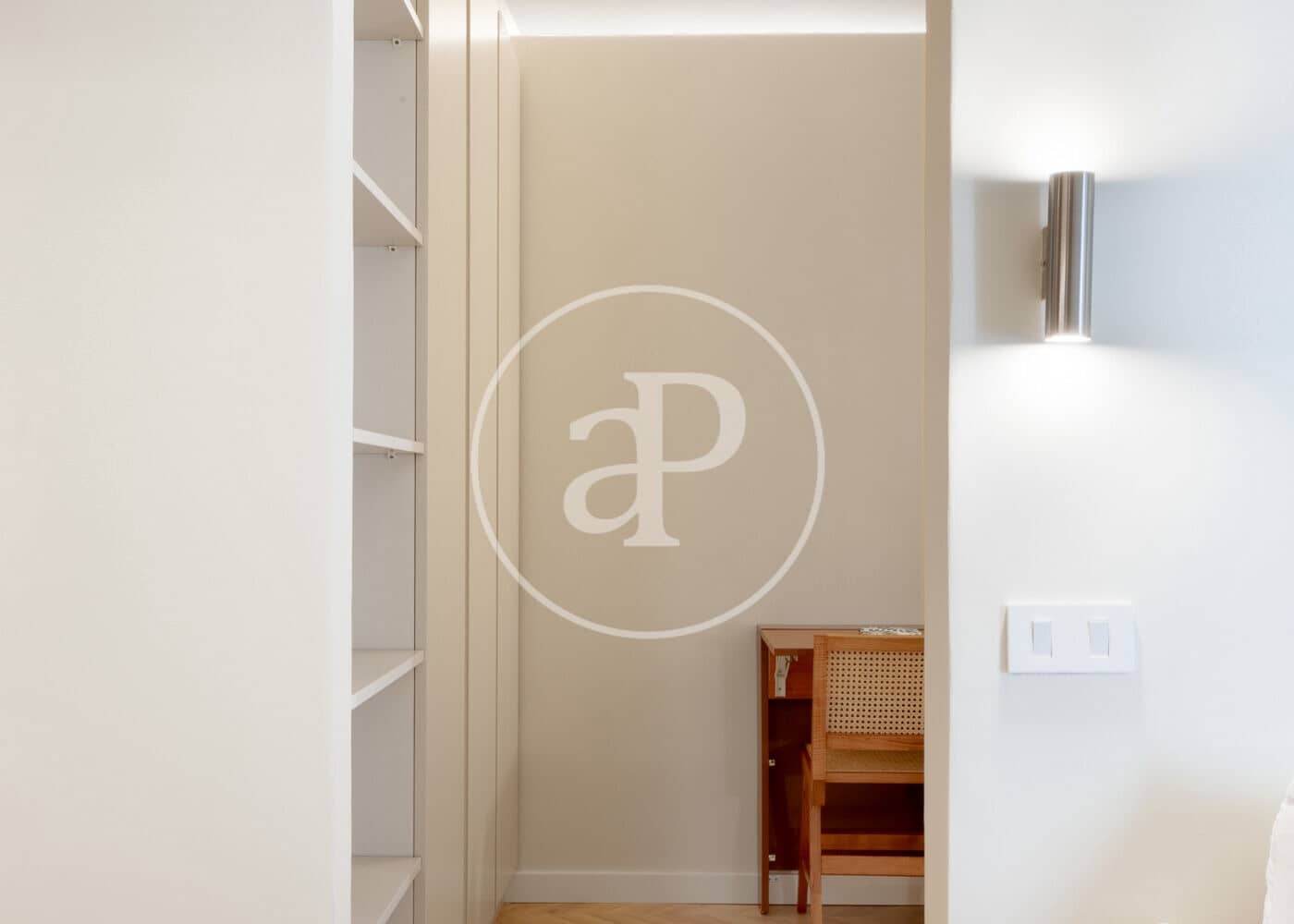 1 soverom Leilighet til salgs i Barcelona by - € 215 000 (Ref: 9651941)