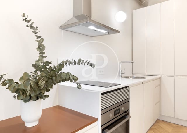 1 soverom Leilighet til salgs i El Raval, Barcelona by - € 215 000 (Ref: 9651941)