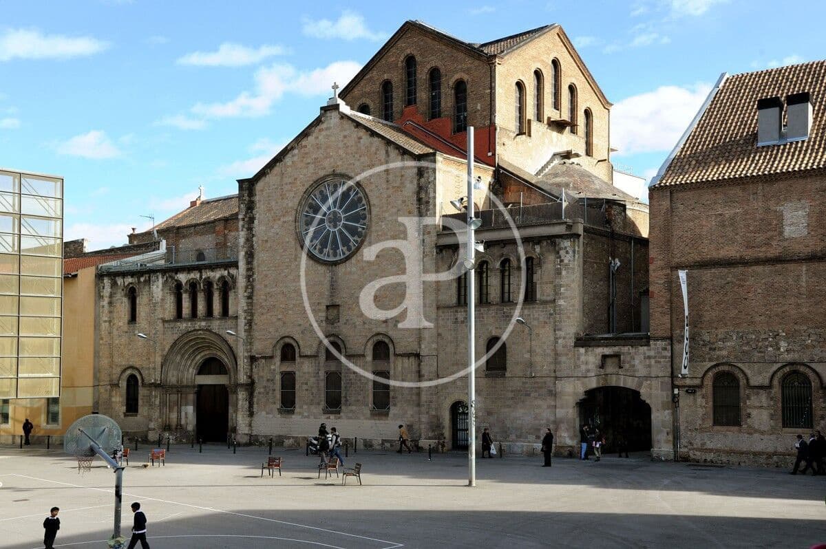 1 soverom Leilighet til salgs i Barcelona by - € 215 000 (Ref: 9651941)