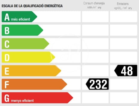 1 soverom Leilighet til salgs i Barcelona by - € 215 000 (Ref: 9651941)