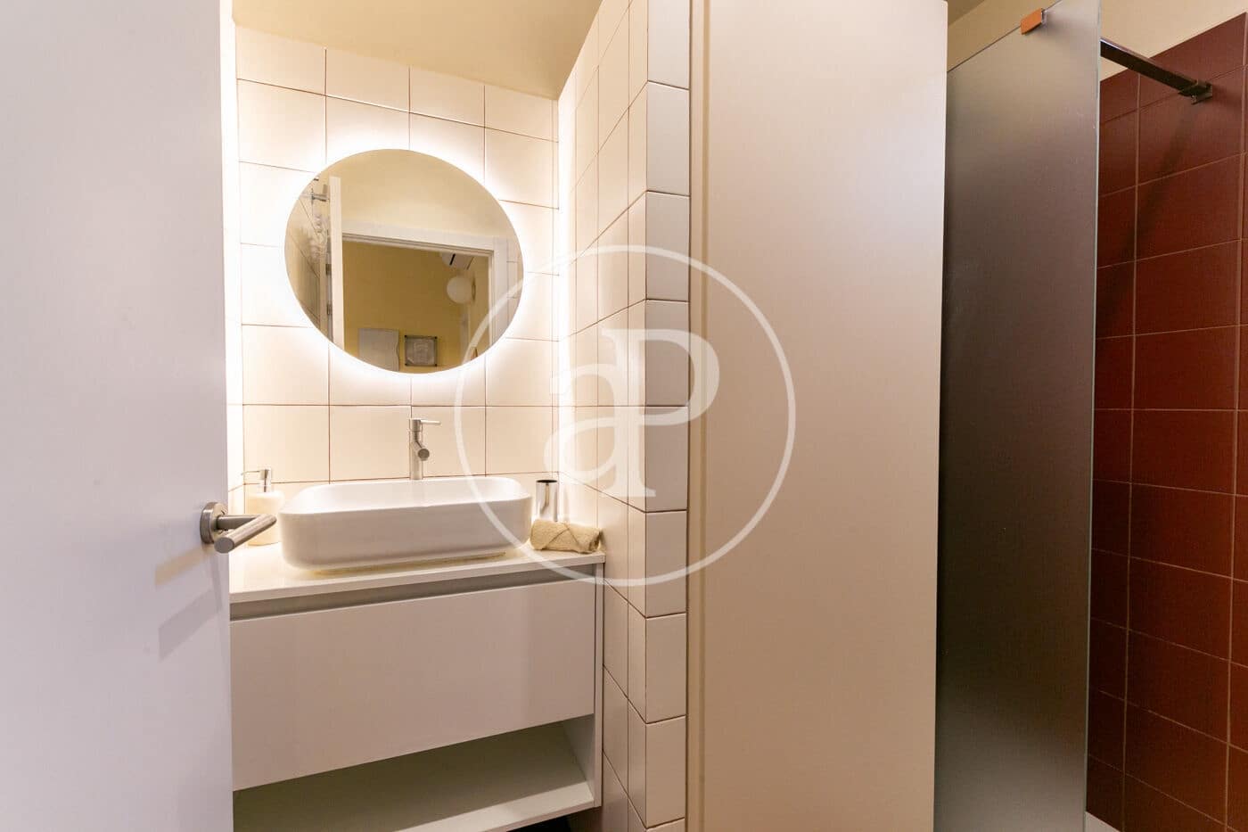 1 soverom Leilighet til salgs i Barcelona by - € 215 000 (Ref: 9651941)