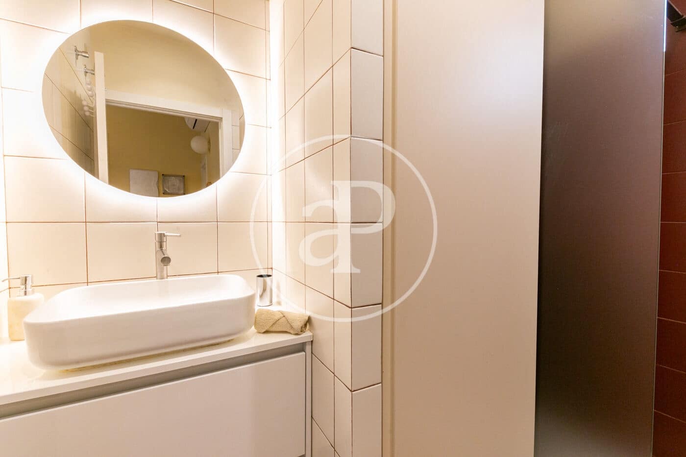 1 soverom Leilighet til salgs i Barcelona by - € 215 000 (Ref: 9651941)