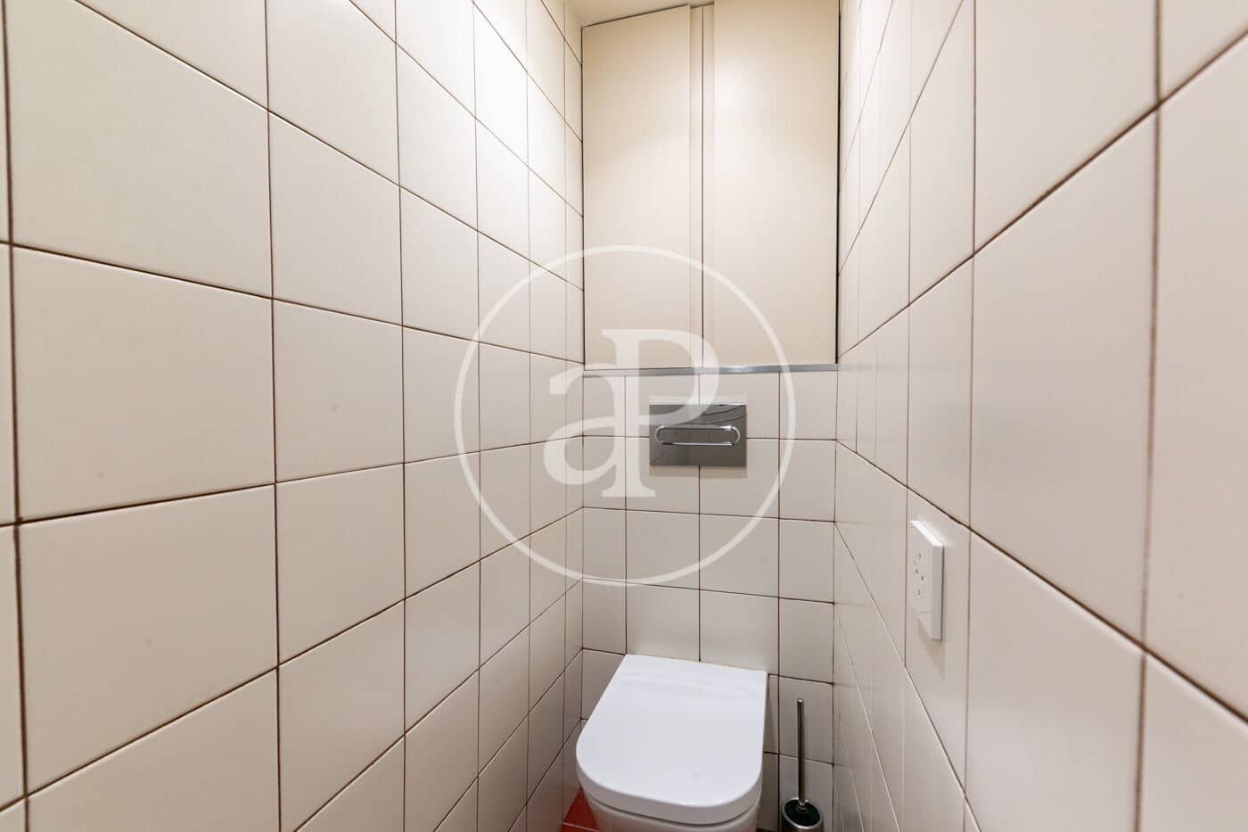 1 soverom Leilighet til salgs i Barcelona by - € 215 000 (Ref: 9651941)