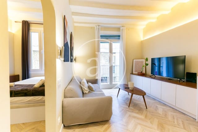 1 slaapkamer Appartement te koop in El Raval, Barcelona stad - € 215.000 (Ref: 9651941)