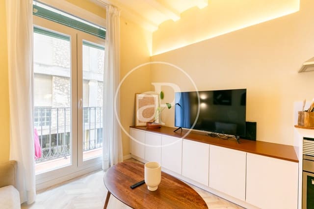 1 slaapkamer Appartement te koop in El Raval, Barcelona stad - € 215.000 (Ref: 9651941)