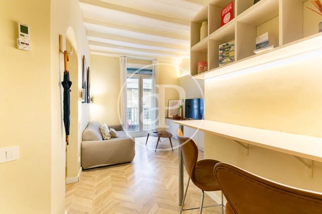 1 slaapkamer Appartement te koop in El Raval, Barcelona stad - € 215.000 (Ref: 9651941)