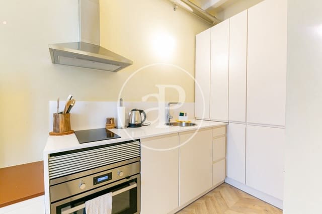1 slaapkamer Appartement te koop in El Raval, Barcelona stad - € 215.000 (Ref: 9651941)