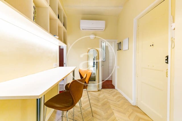 1 slaapkamer Appartement te koop in El Raval, Barcelona stad - € 215.000 (Ref: 9651941)