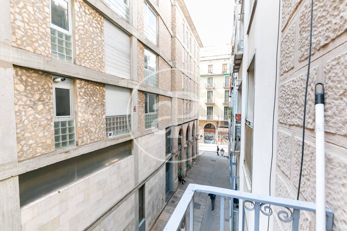 1 soverom Leilighet til salgs i Barcelona by - € 215 000 (Ref: 9651941)