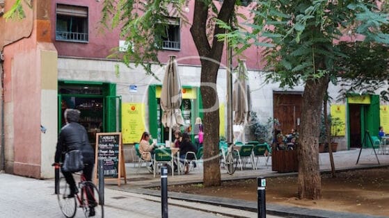 1 sypialnia Apartament na sprzedaż w El Raval, Miasto Barcelona - 225 000 € (Ref: 9651942)