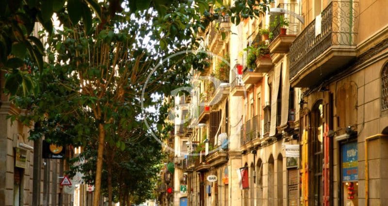 1 sypialnia Apartament na sprzedaż w Miasto Barcelona - 225 000 € (Ref: 9651942)