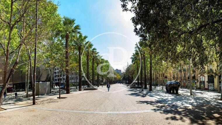 1 sypialnia Apartament na sprzedaż w Miasto Barcelona - 225 000 € (Ref: 9651942)