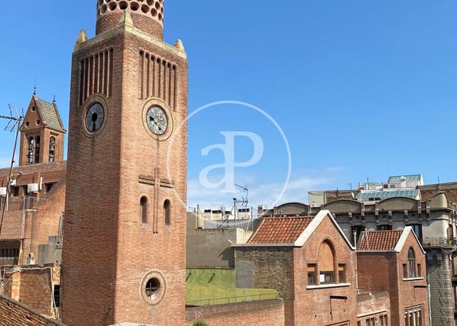 1 sypialnia Apartament na sprzedaż w El Raval, Miasto Barcelona - 225 000 € (Ref: 9651942)