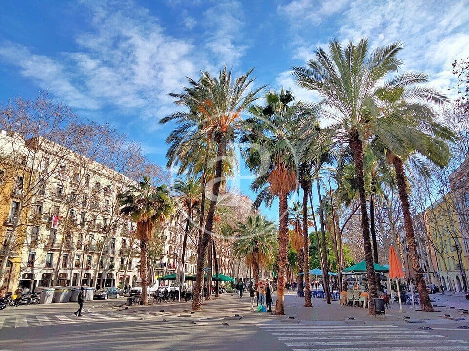 1 sypialnia Apartament na sprzedaż w Miasto Barcelona - 225 000 € (Ref: 9651942)