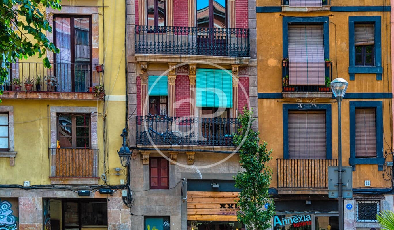 1 sypialnia Apartament na sprzedaż w Miasto Barcelona - 225 000 € (Ref: 9651942)