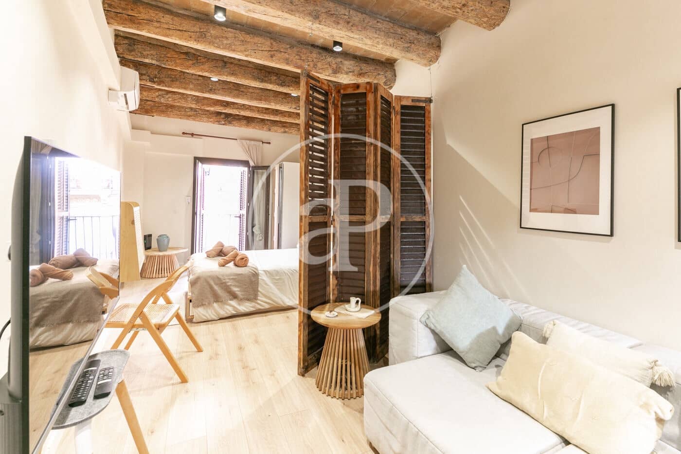 1 bedroom Apartment for sale in Barcelona city - € 225,000 (Ref: 9651942)