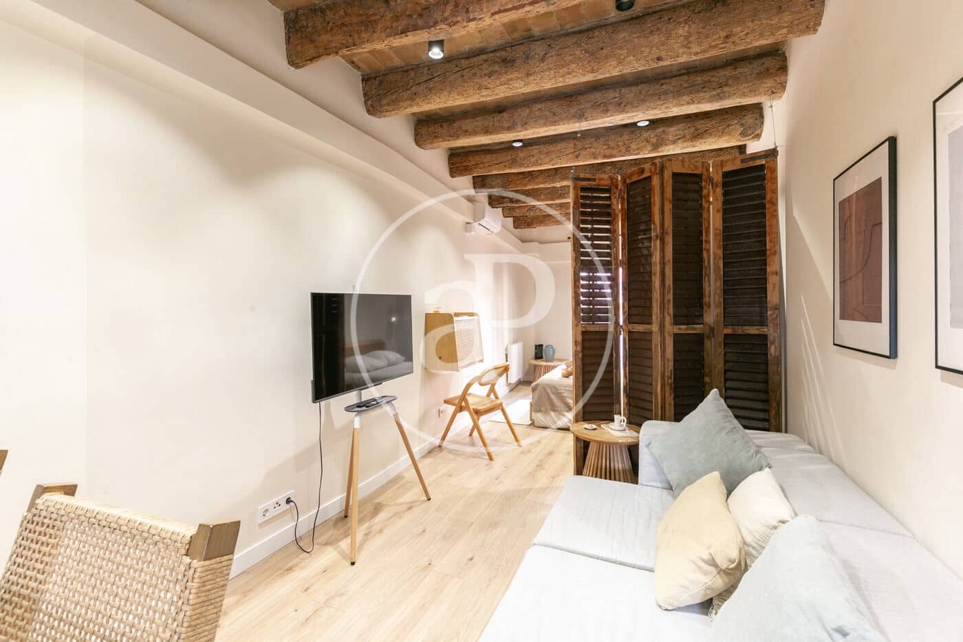 1 bedroom Apartment for sale in Barcelona city - € 225,000 (Ref: 9651942)