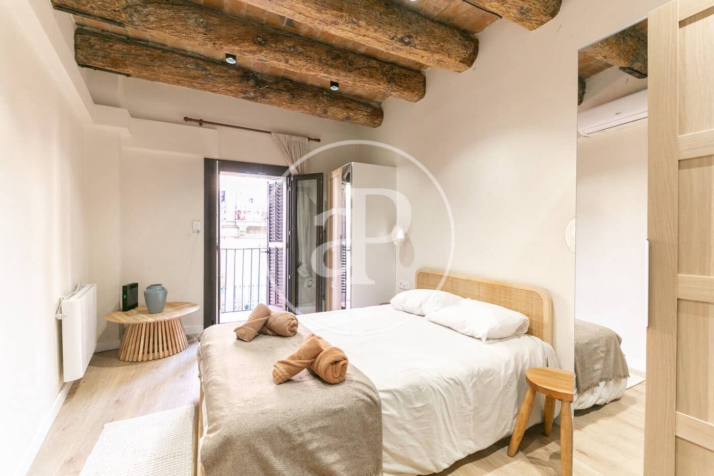 1 bedroom Apartment for sale in Barcelona city - € 225,000 (Ref: 9651942)