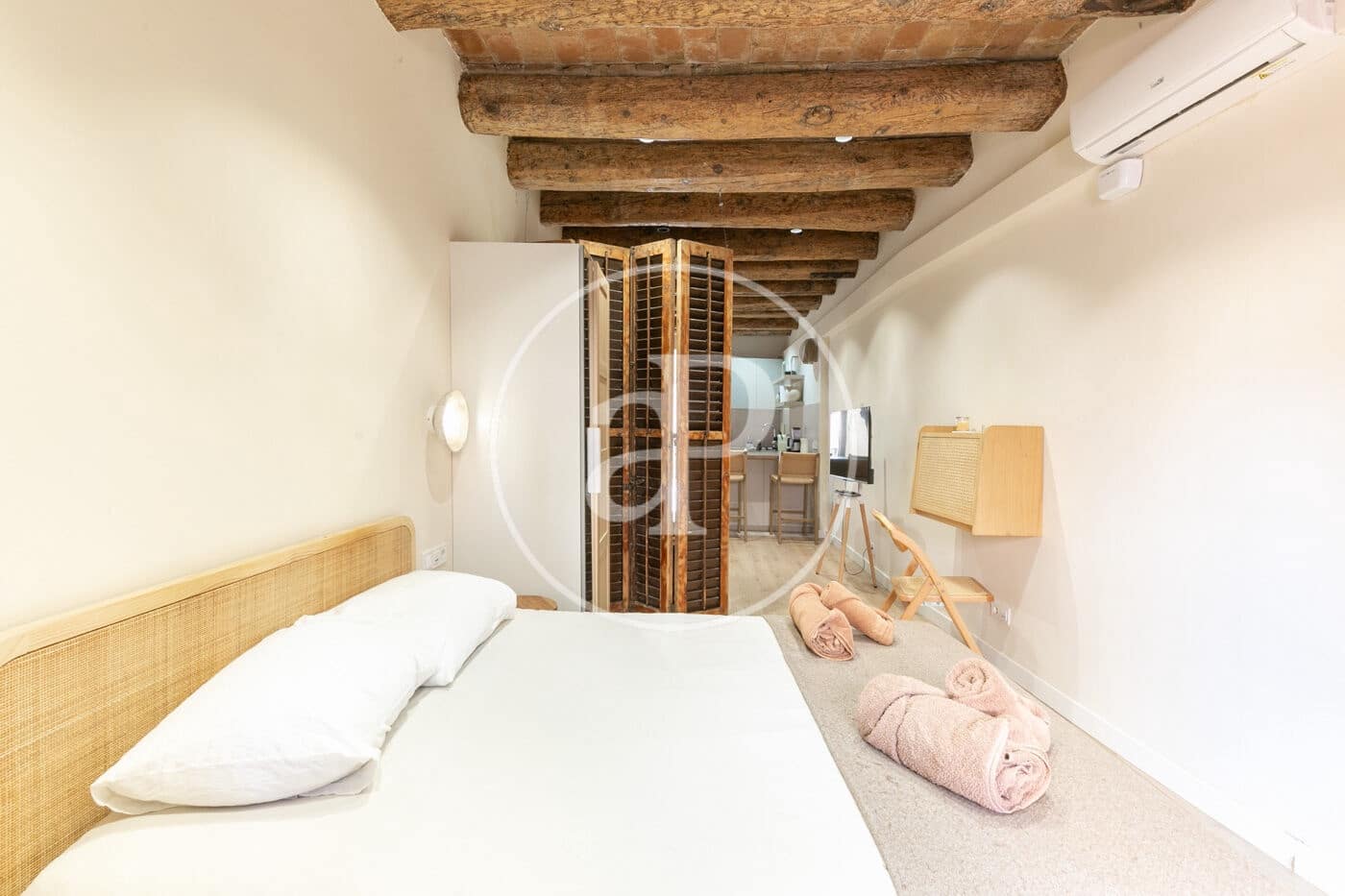 1 bedroom Apartment for sale in Barcelona city - € 225,000 (Ref: 9651942)