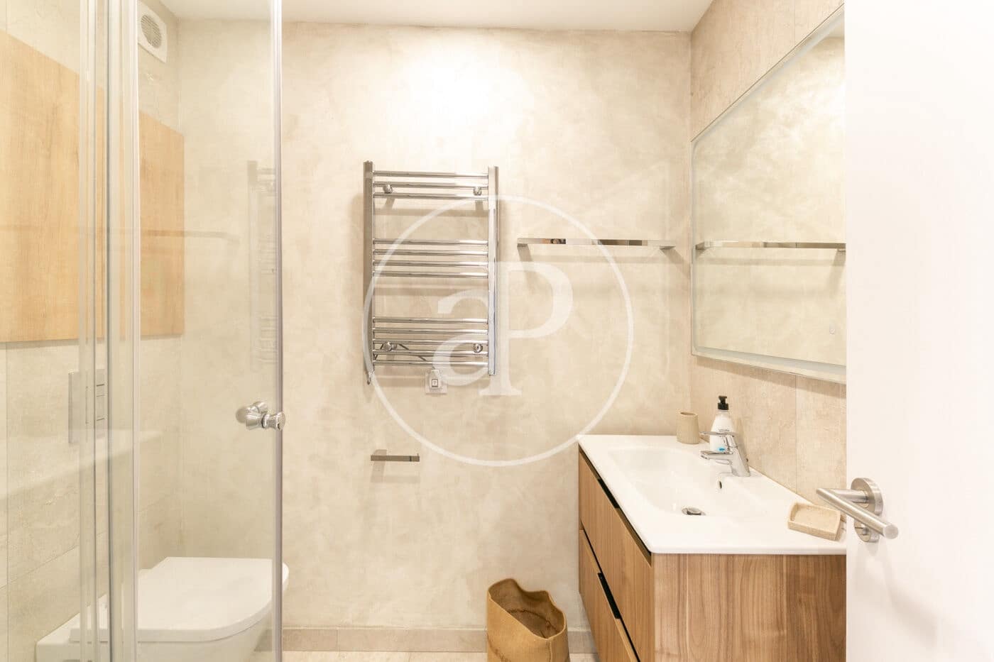 1 bedroom Apartment for sale in Barcelona city - € 225,000 (Ref: 9651942)