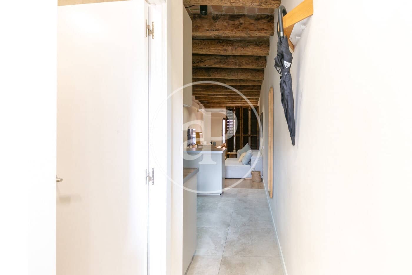 1 bedroom Apartment for sale in Barcelona city - € 225,000 (Ref: 9651942)