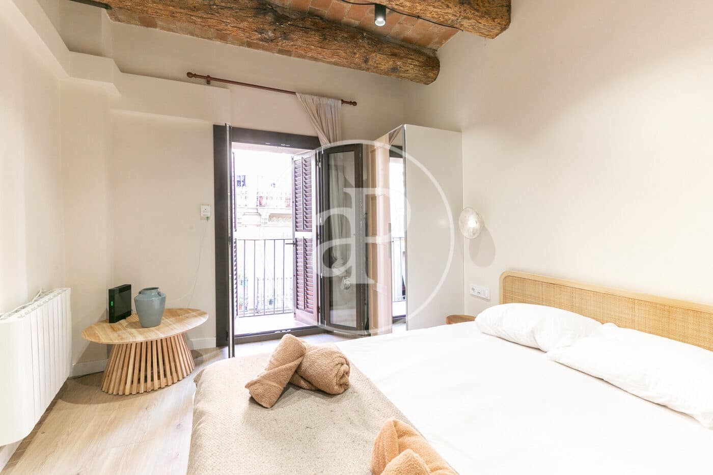 1 bedroom Apartment for sale in Barcelona city - € 225,000 (Ref: 9651942)