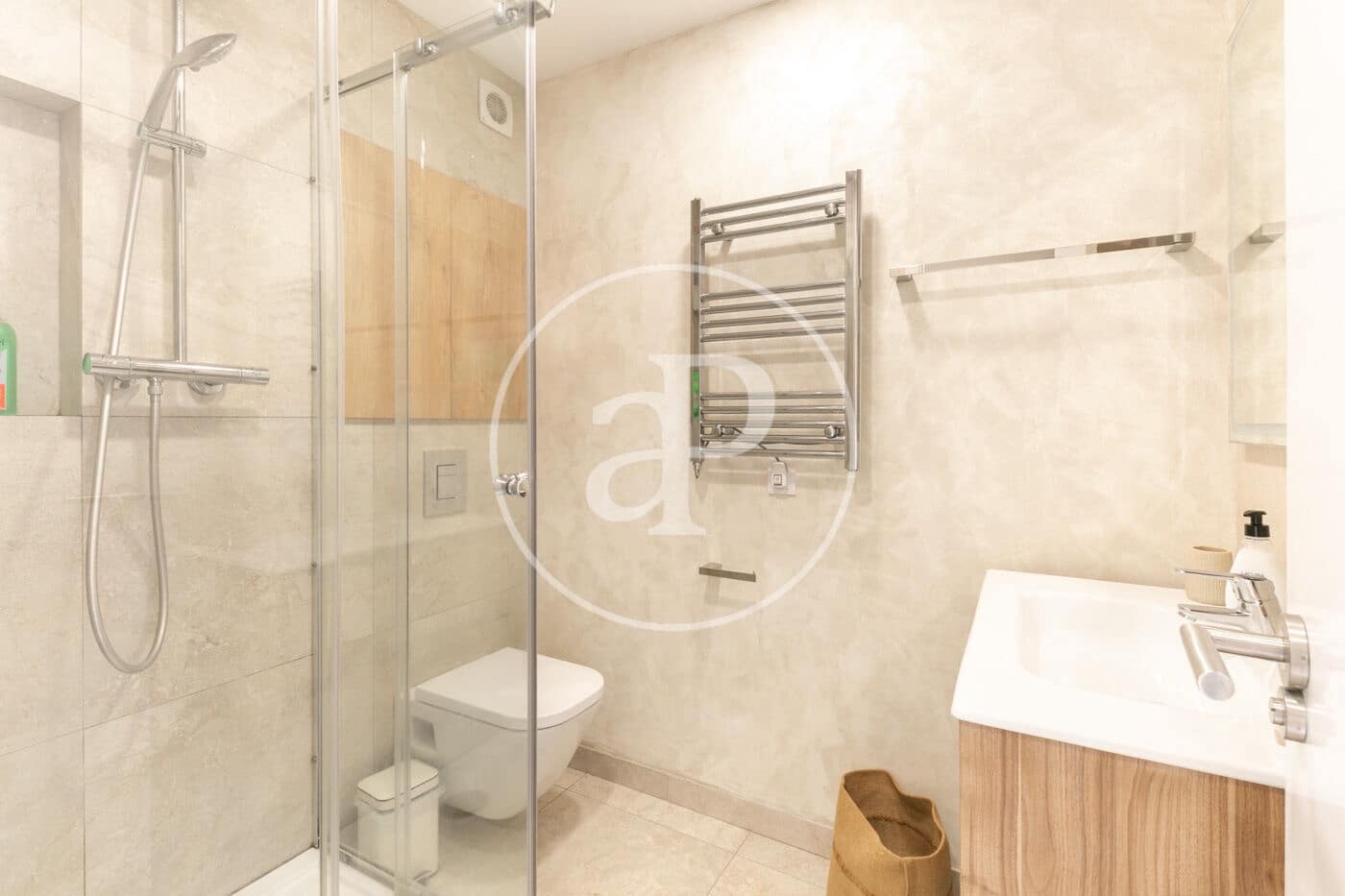 1 bedroom Apartment for sale in Barcelona city - € 225,000 (Ref: 9651942)