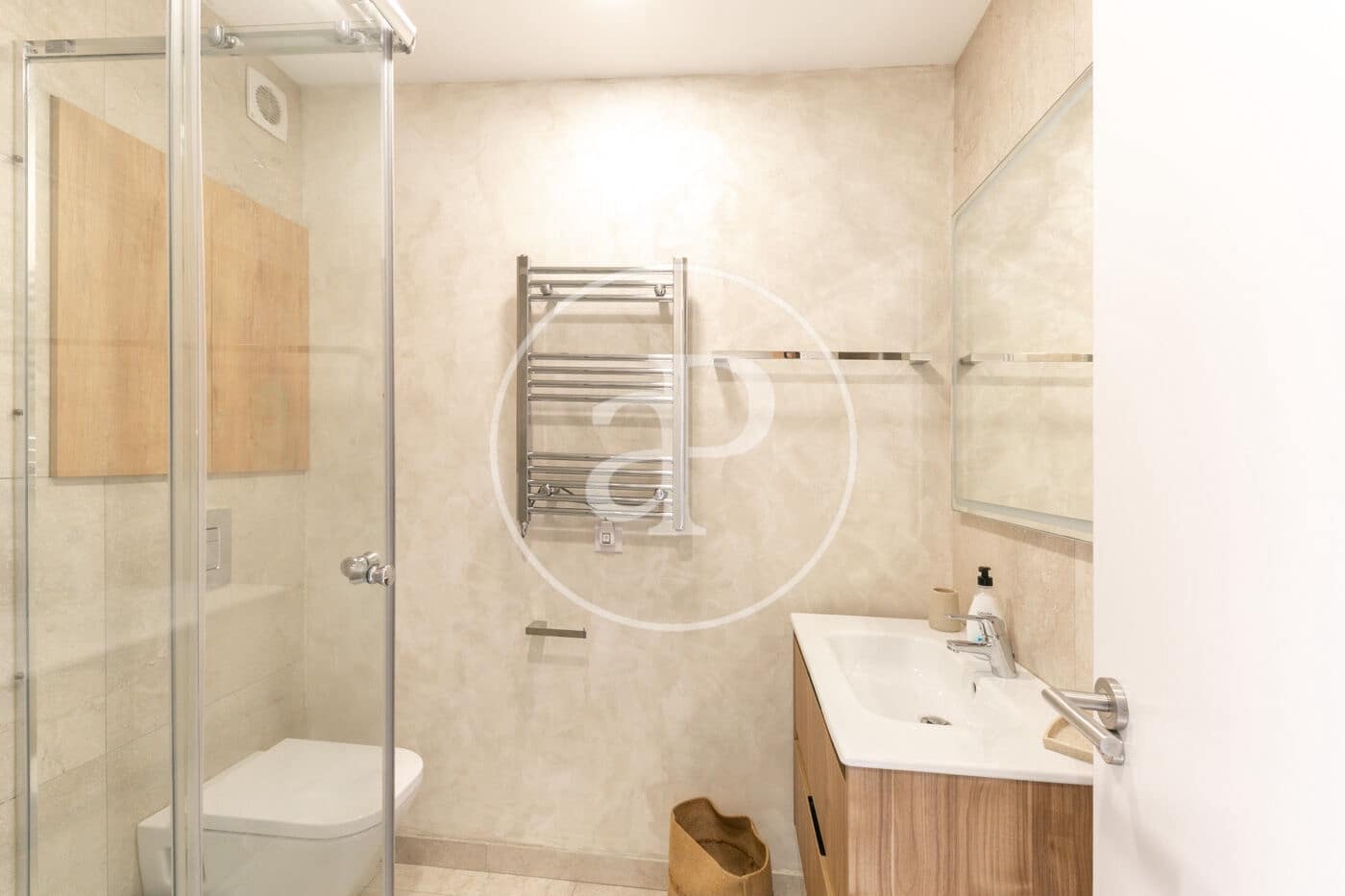 1 bedroom Apartment for sale in Barcelona city - € 225,000 (Ref: 9651942)