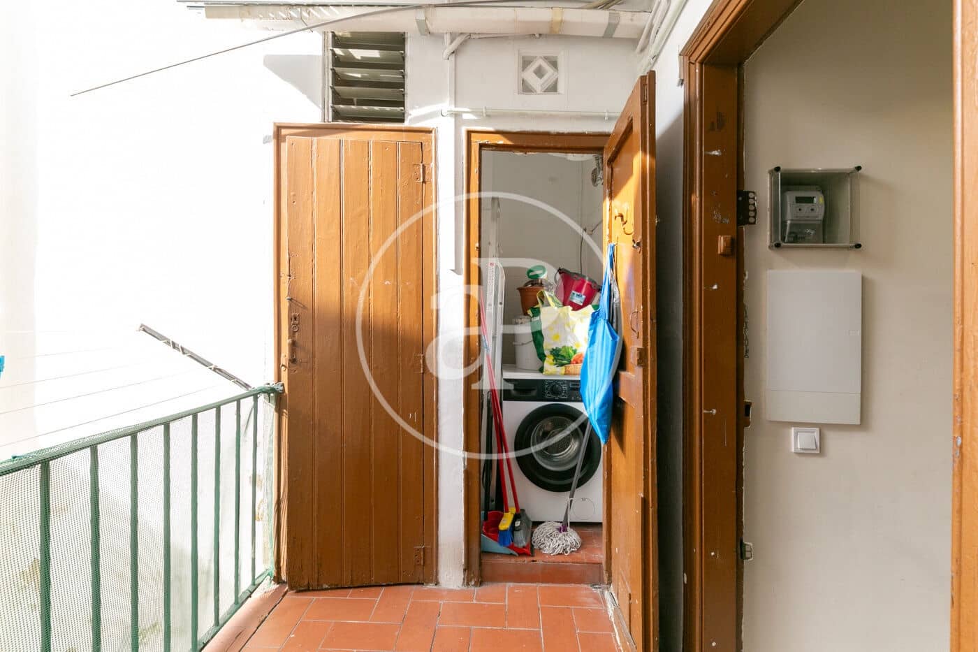 1 bedroom Apartment for sale in Barcelona city - € 225,000 (Ref: 9651942)