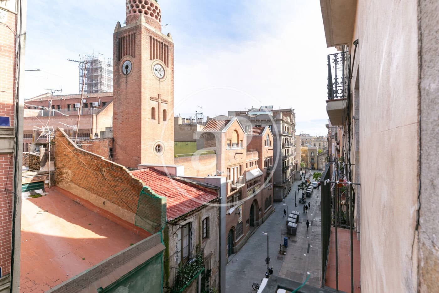 1 bedroom Apartment for sale in Barcelona city - € 225,000 (Ref: 9651942)