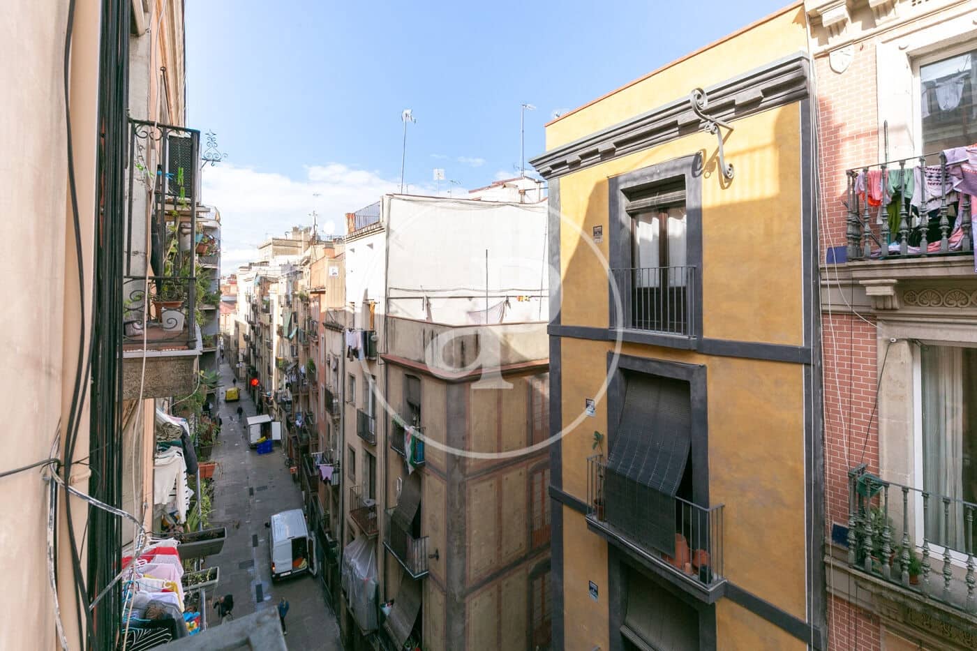 1 bedroom Apartment for sale in Barcelona city - € 225,000 (Ref: 9651942)