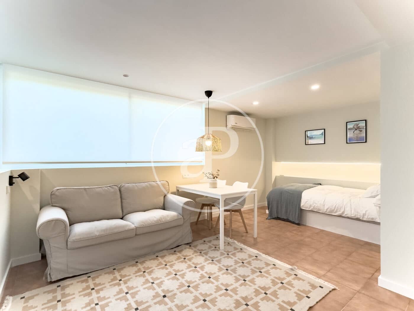 1 makuuhuone Huoneisto vuokrattavana paikassa Valldoreix - 1 100 € (Ref: 9656074)