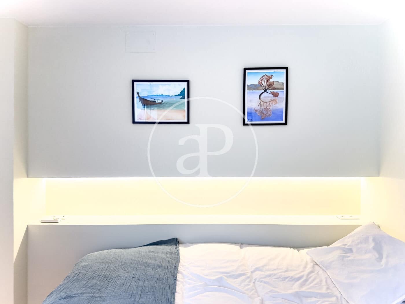 1 makuuhuone Huoneisto vuokrattavana paikassa Valldoreix - 1 100 € (Ref: 9656074)