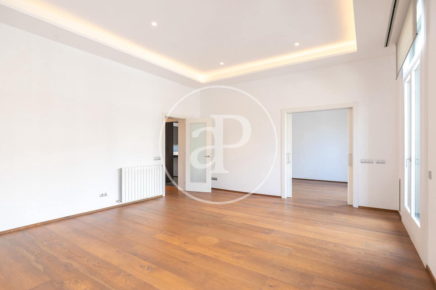 2 sovrum Lägenhet att hyra i Barcelona stad - 7 500 € (Ref: 9656075)