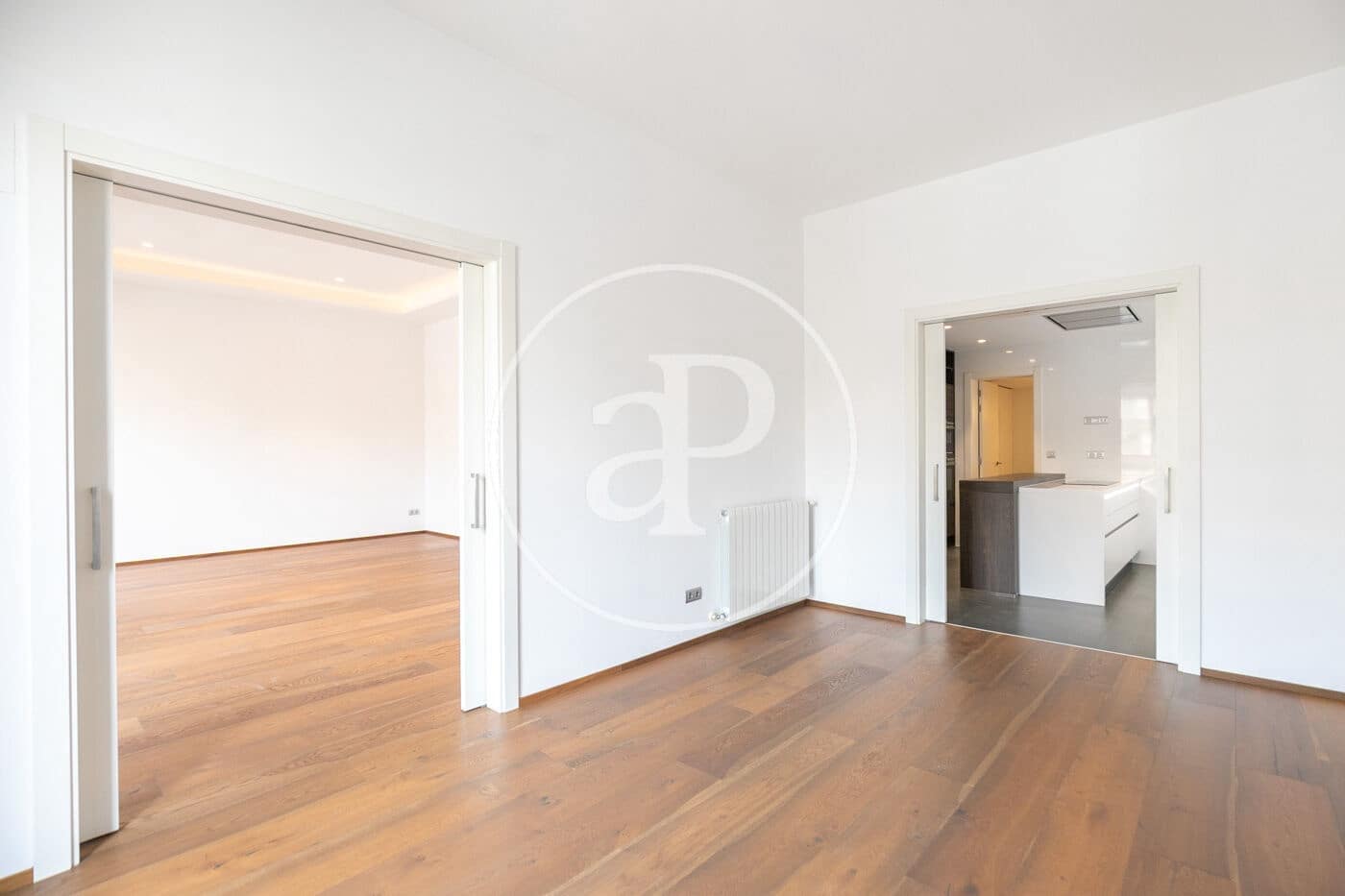 2 sovrum Lägenhet att hyra i Barcelona stad - 7 500 € (Ref: 9656075)