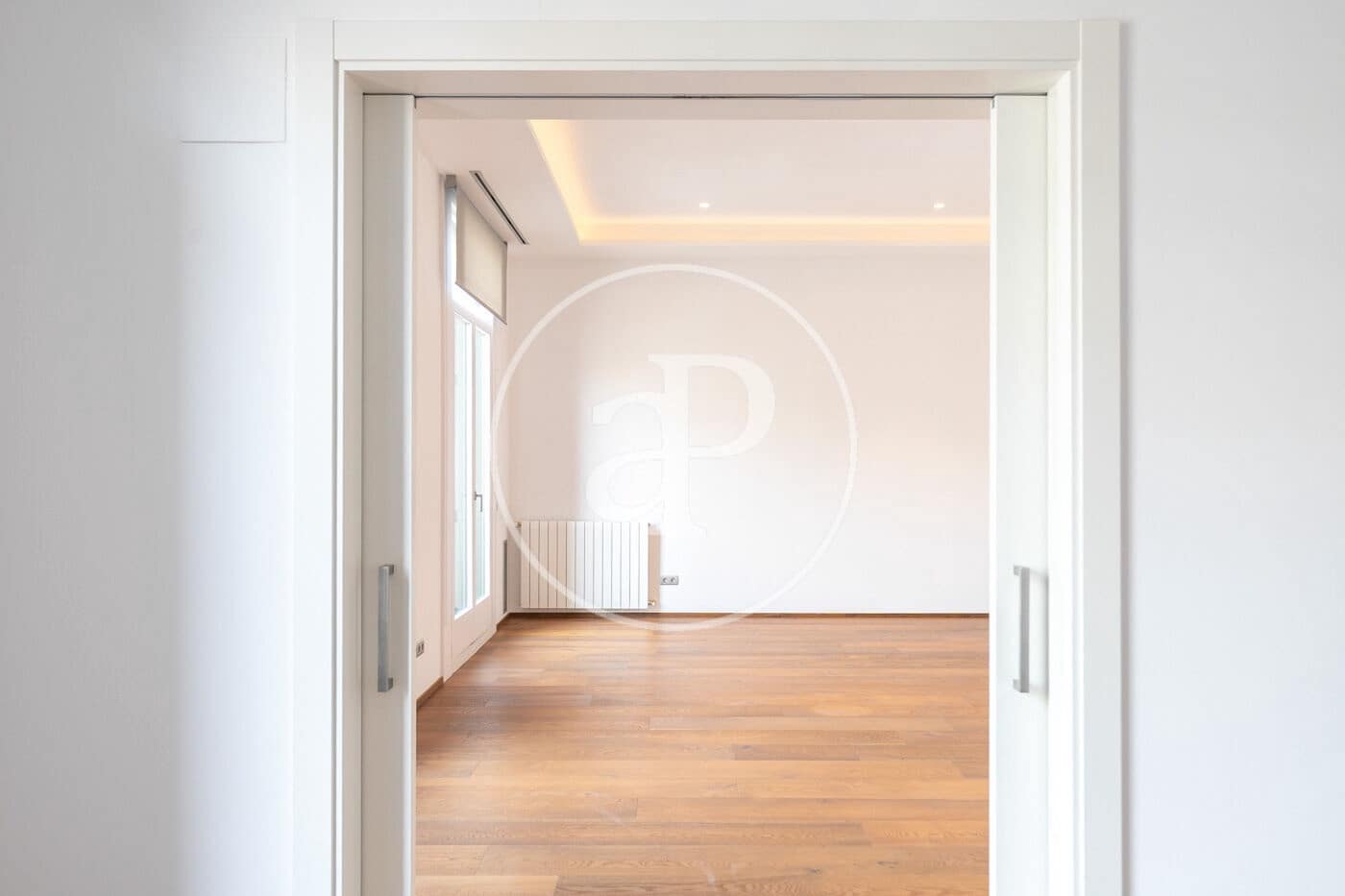 2 sovrum Lägenhet att hyra i Barcelona stad - 7 500 € (Ref: 9656075)