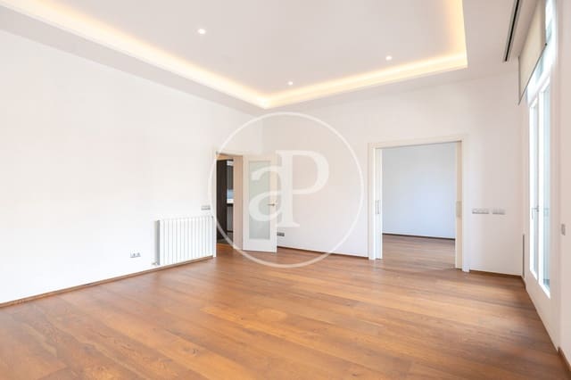 2 sovrum Lägenhet att hyra i La Dreta de L'Eixample, Barcelona stad - 7 500 € (Ref: 9656075)