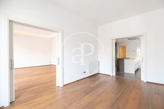 2 sovrum Lägenhet att hyra i La Dreta de L'Eixample, Barcelona stad - 7 500 € (Ref: 9656075)