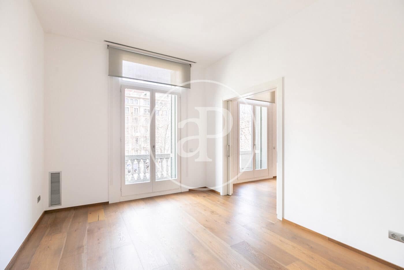 2 sovrum Lägenhet att hyra i Barcelona stad - 7 500 € (Ref: 9656075)
