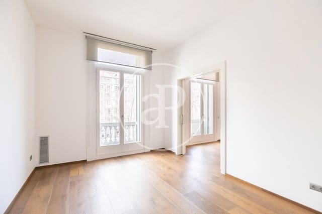 2 sovrum Lägenhet att hyra i La Dreta de L'Eixample, Barcelona stad - 7 500 € (Ref: 9656075)
