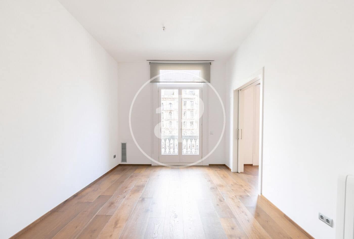 2 sovrum Lägenhet att hyra i Barcelona stad - 7 500 € (Ref: 9656075)