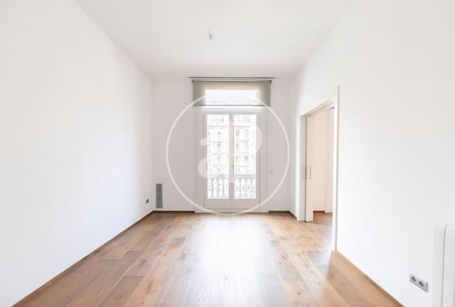 2 sovrum Lägenhet att hyra i La Dreta de L'Eixample, Barcelona stad - 7 500 € (Ref: 9656075)