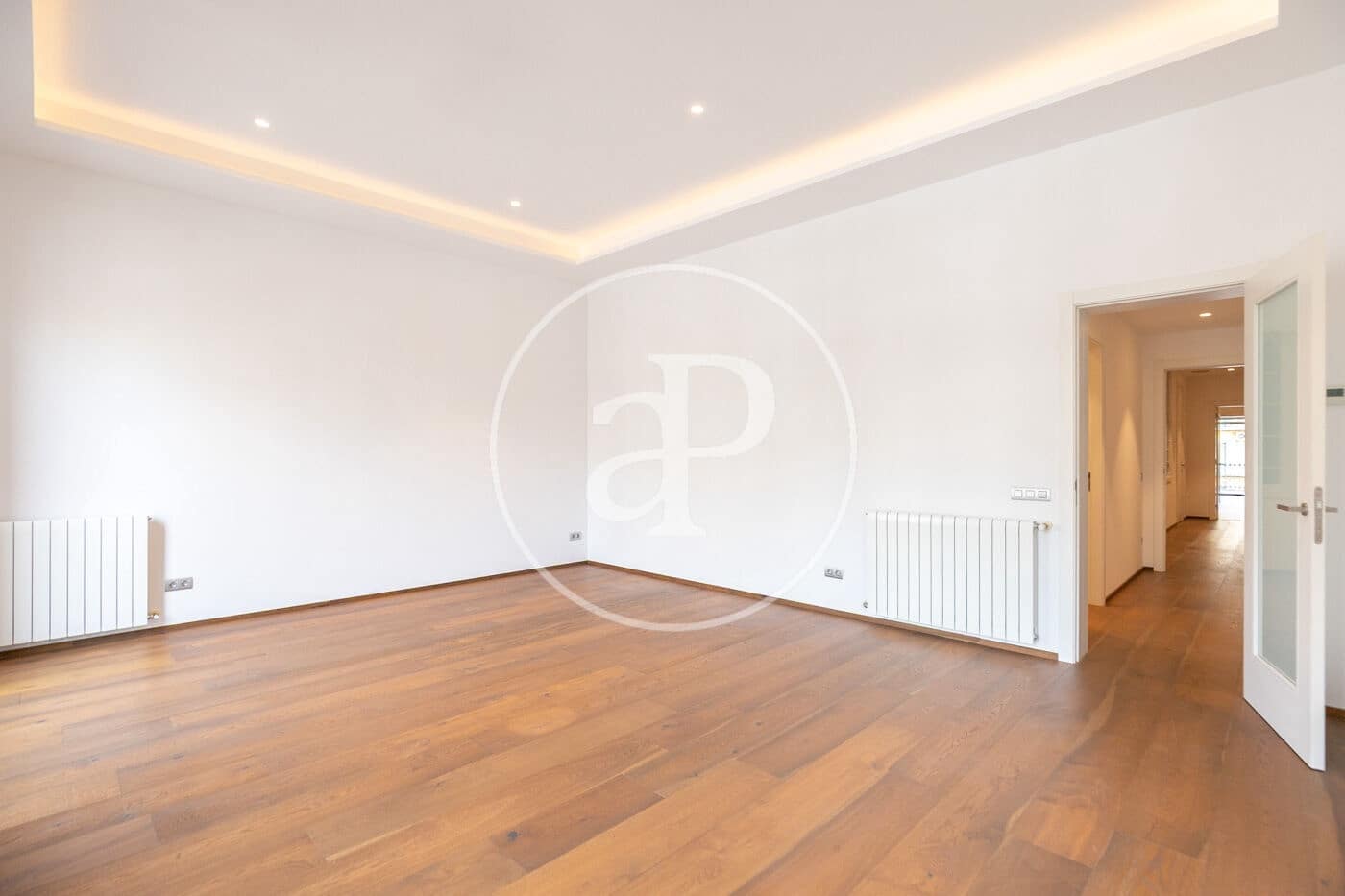 2 sovrum Lägenhet att hyra i Barcelona stad - 7 500 € (Ref: 9656075)