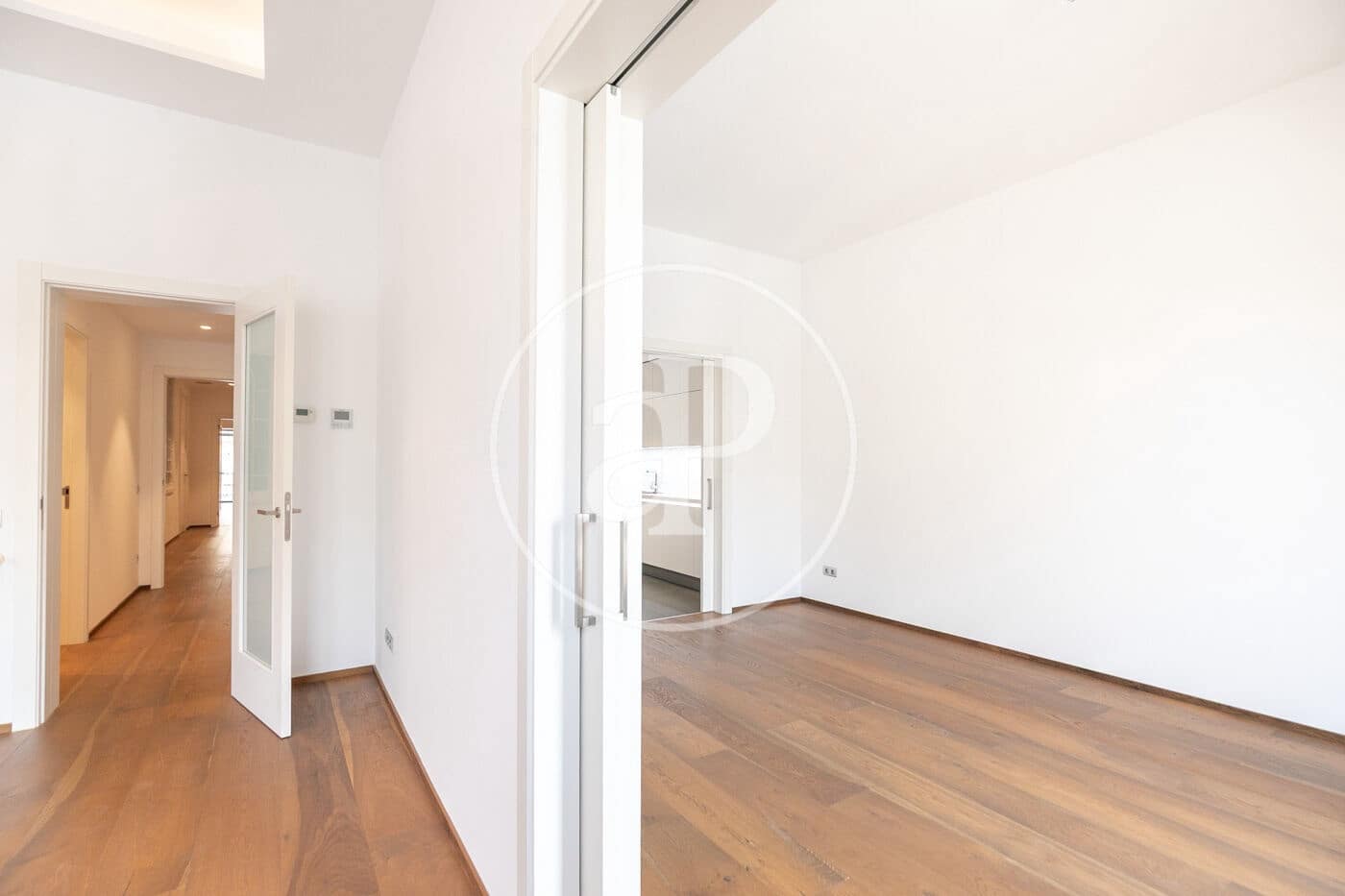 2 sovrum Lägenhet att hyra i Barcelona stad - 7 500 € (Ref: 9656075)