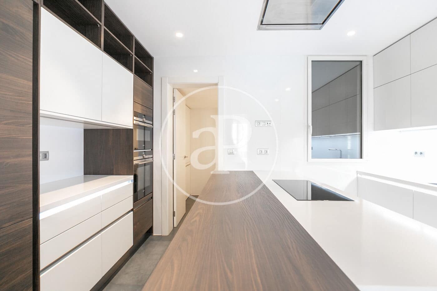 2 sovrum Lägenhet att hyra i Barcelona stad - 7 500 € (Ref: 9656075)