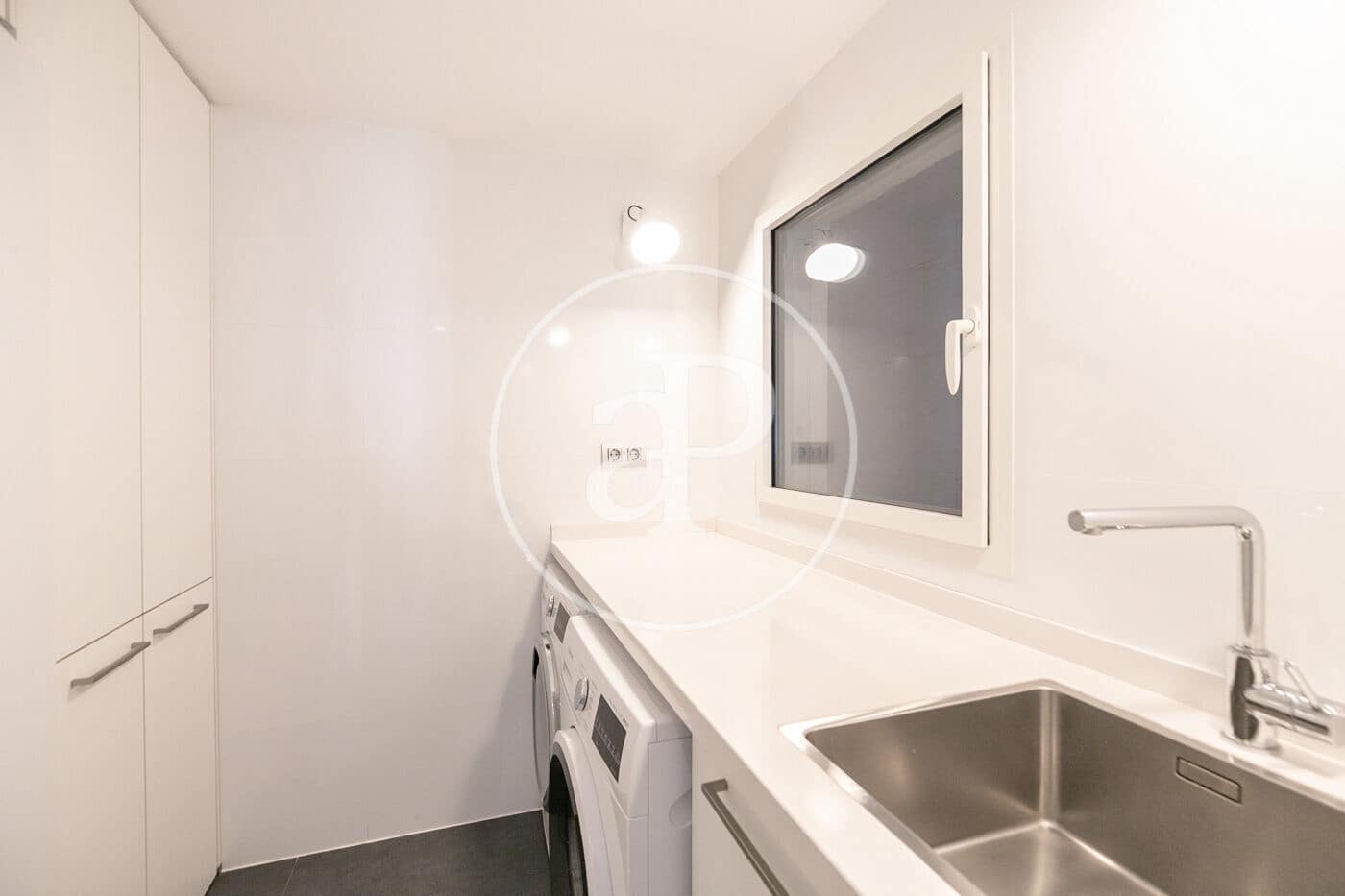 2 sovrum Lägenhet att hyra i Barcelona stad - 7 500 € (Ref: 9656075)