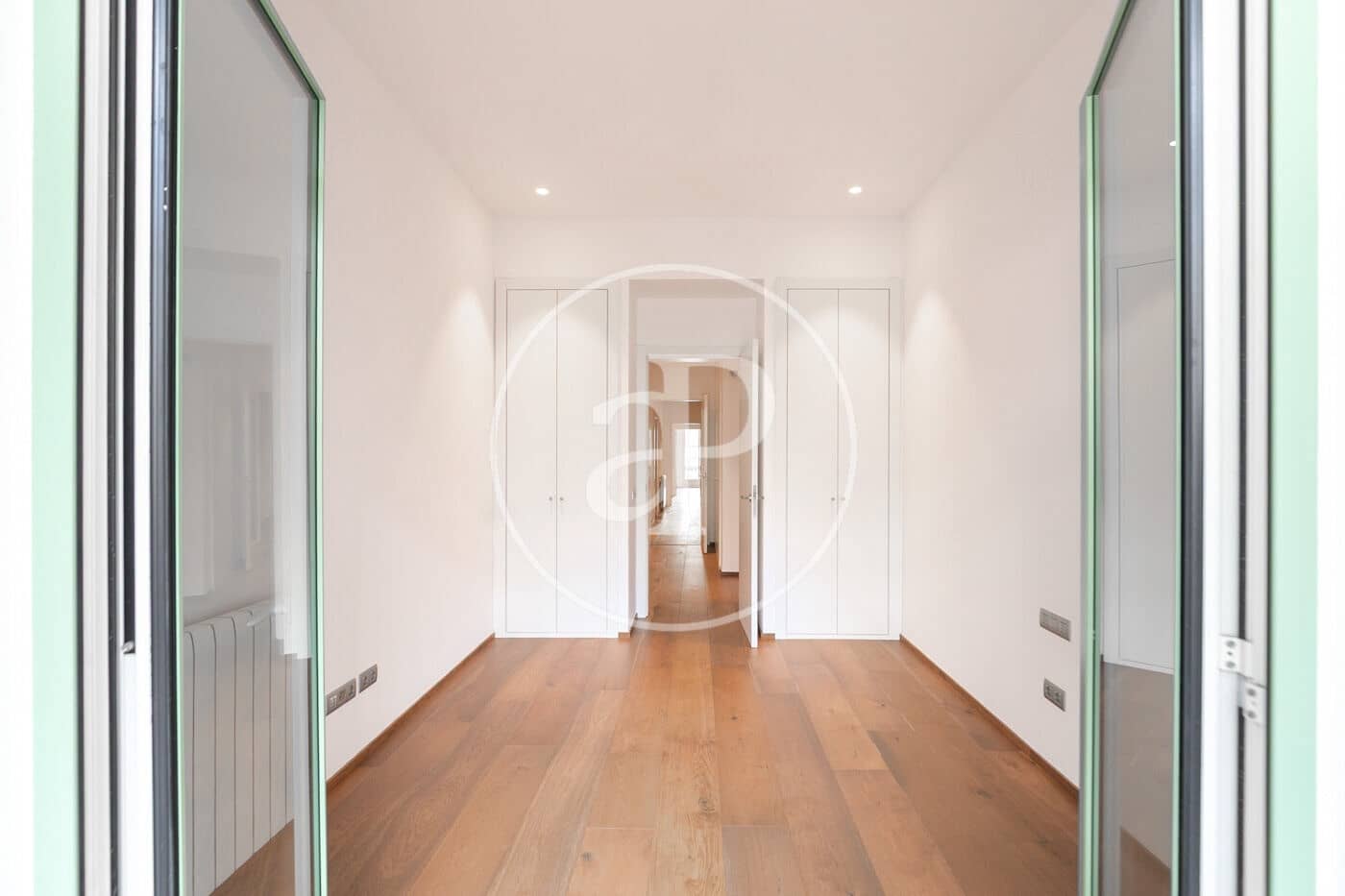 2 sovrum Lägenhet att hyra i Barcelona stad - 7 500 € (Ref: 9656075)