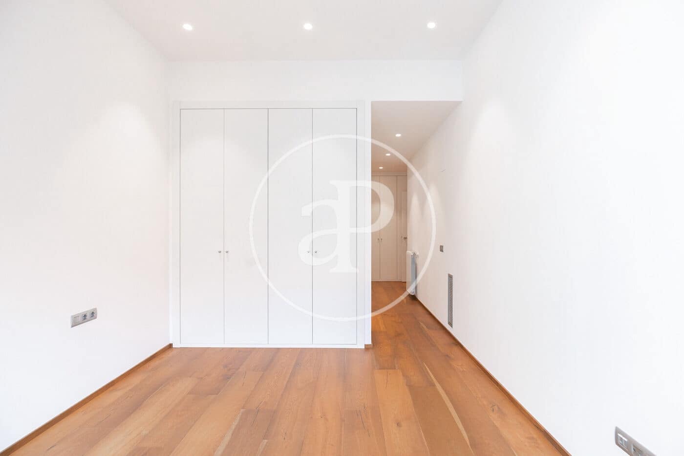 2 sovrum Lägenhet att hyra i Barcelona stad - 7 500 € (Ref: 9656075)