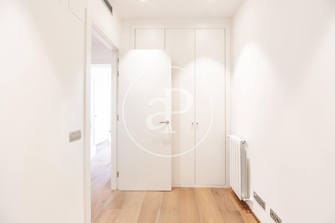 2 sovrum Lägenhet att hyra i Barcelona stad - 7 500 € (Ref: 9656075)